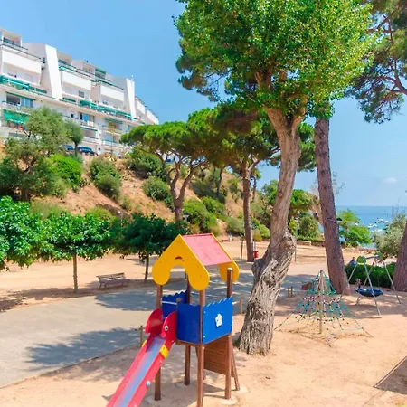 Club Villamar - Roua Tossa de Mar