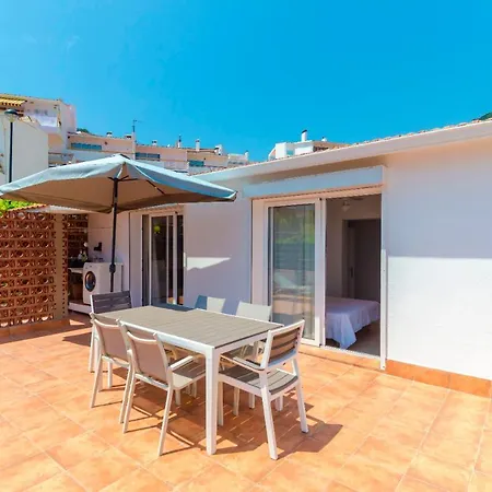 Club Villamar - Roua