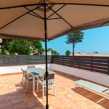 Villa Club Villamar - Roua