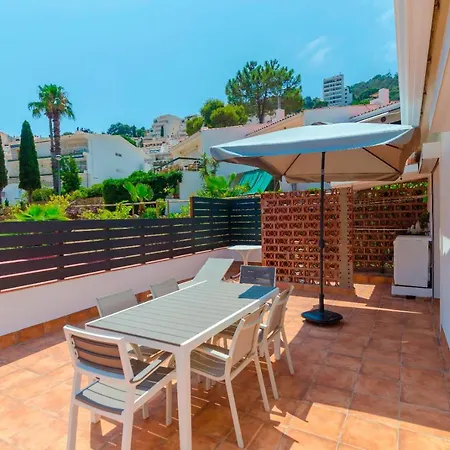 Club Villamar - Roua Villa *