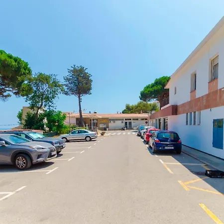 Club Villamar - Roua Villa *