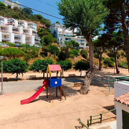 Club Villamar - Roua Tossa de Mar