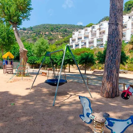 Club Villamar - Roua Tossa de Mar