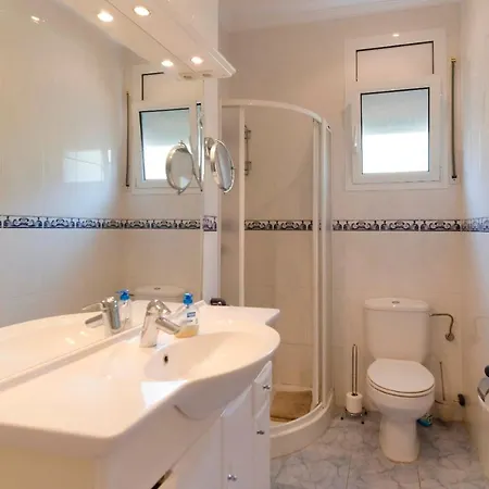 Villa Club Villamar - Roua *