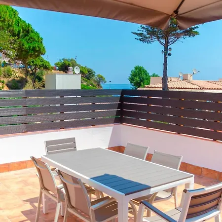 Villa Club Villamar - Roua Tossa de Mar