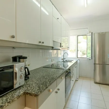 Club Villamar - Roua Villa *