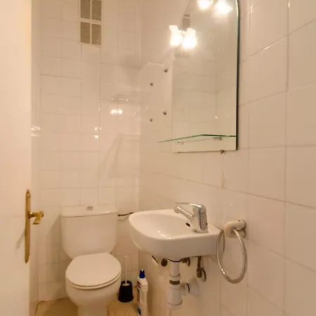 Club Villamar - Roua Villa *