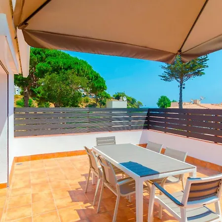 Club Villamar - Roua Tossa de Mar